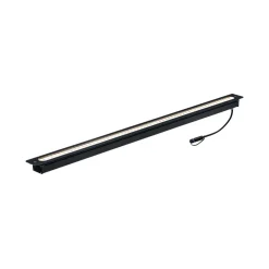 Plug & Shine innfelt lysstang 8W 3000 Kelvin IP67