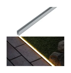 Plug & Shine Led strip profil 1 meter