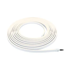 Plug & Shine LED Strips 10 meter 46W 3000 Kelvin IP68