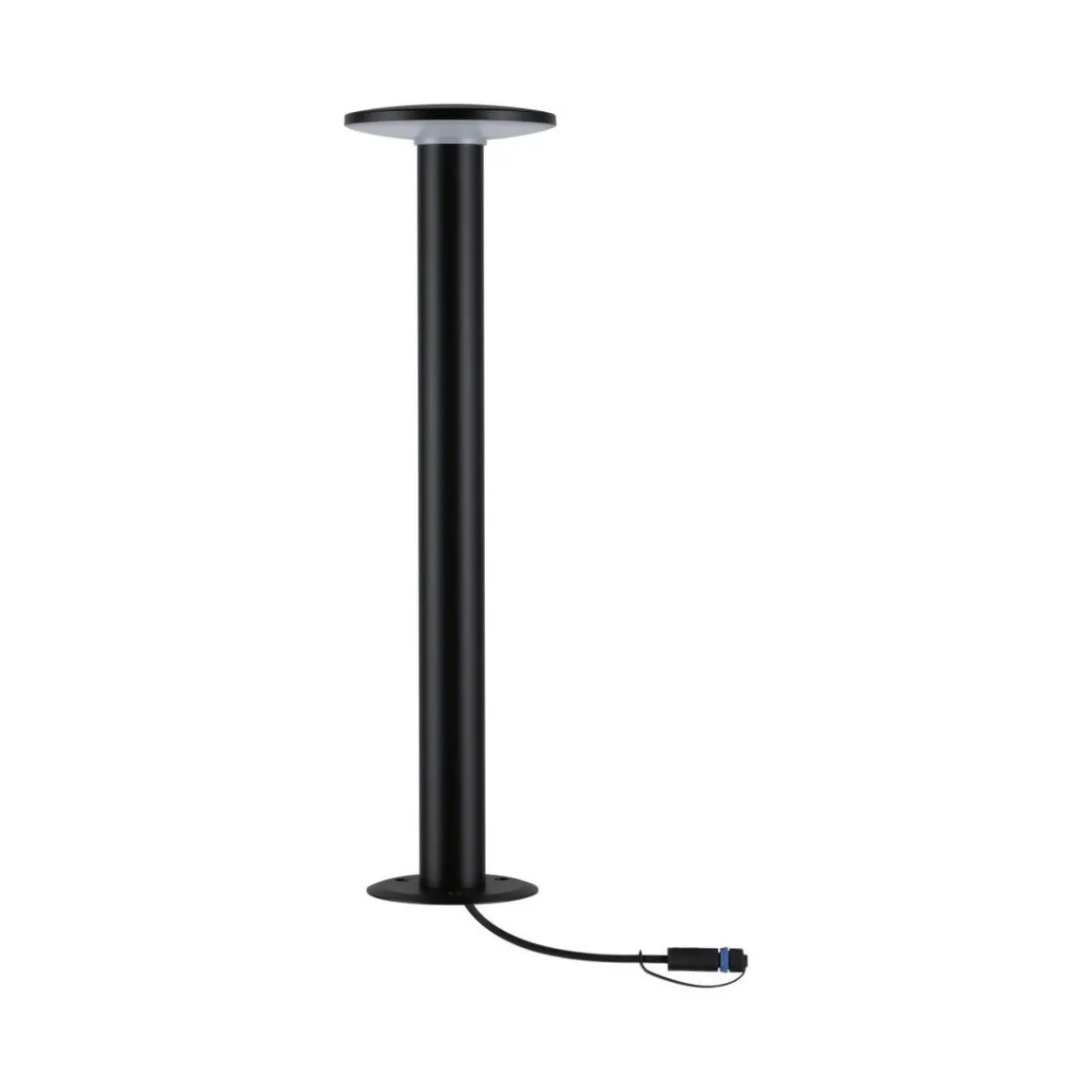 Plug & Shine Plate pullert IP44 60 cm 7W 2200 Kelvin - 24 Volt