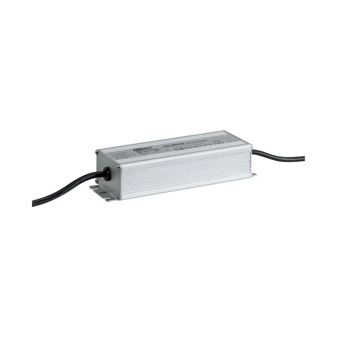 Plug & Shine Strømforsyning 75 Watt - 230/24 Volt
