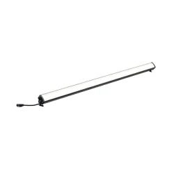 Plug & Shine utenpåliggende lysstang 8,1W 3000 Kelvin IP67