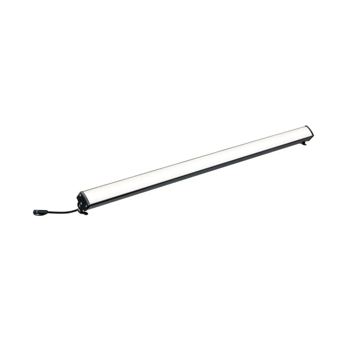 Plug & Shine utenpåliggende lysstang 8,1W 3000 Kelvin IP67