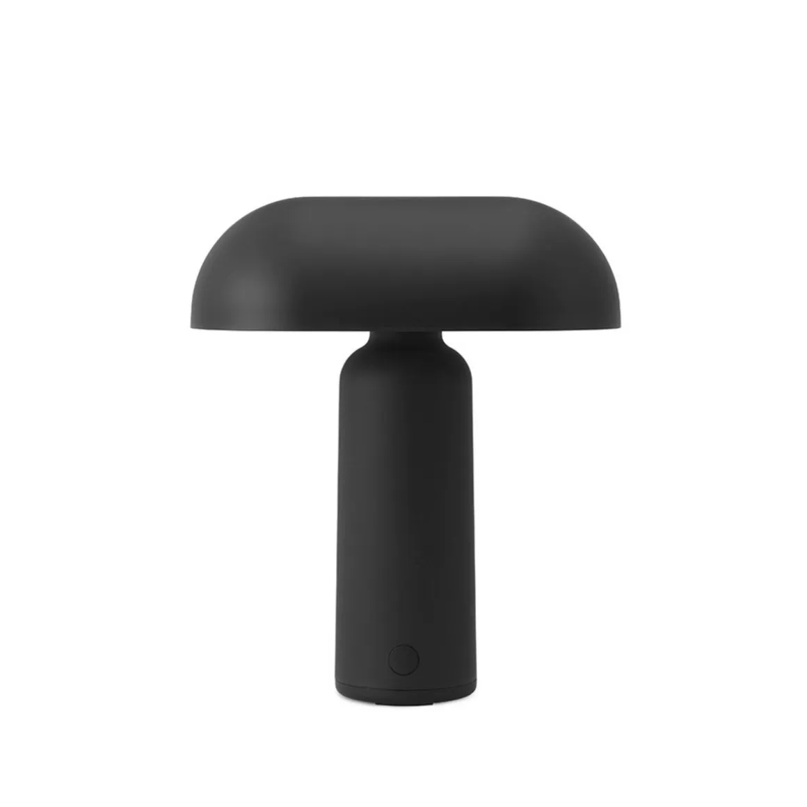 Porta bordlampe - Svart