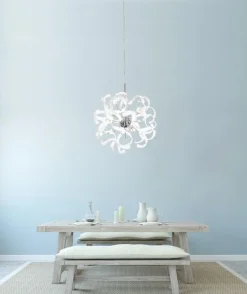 Potenza lysekrone 25 krom