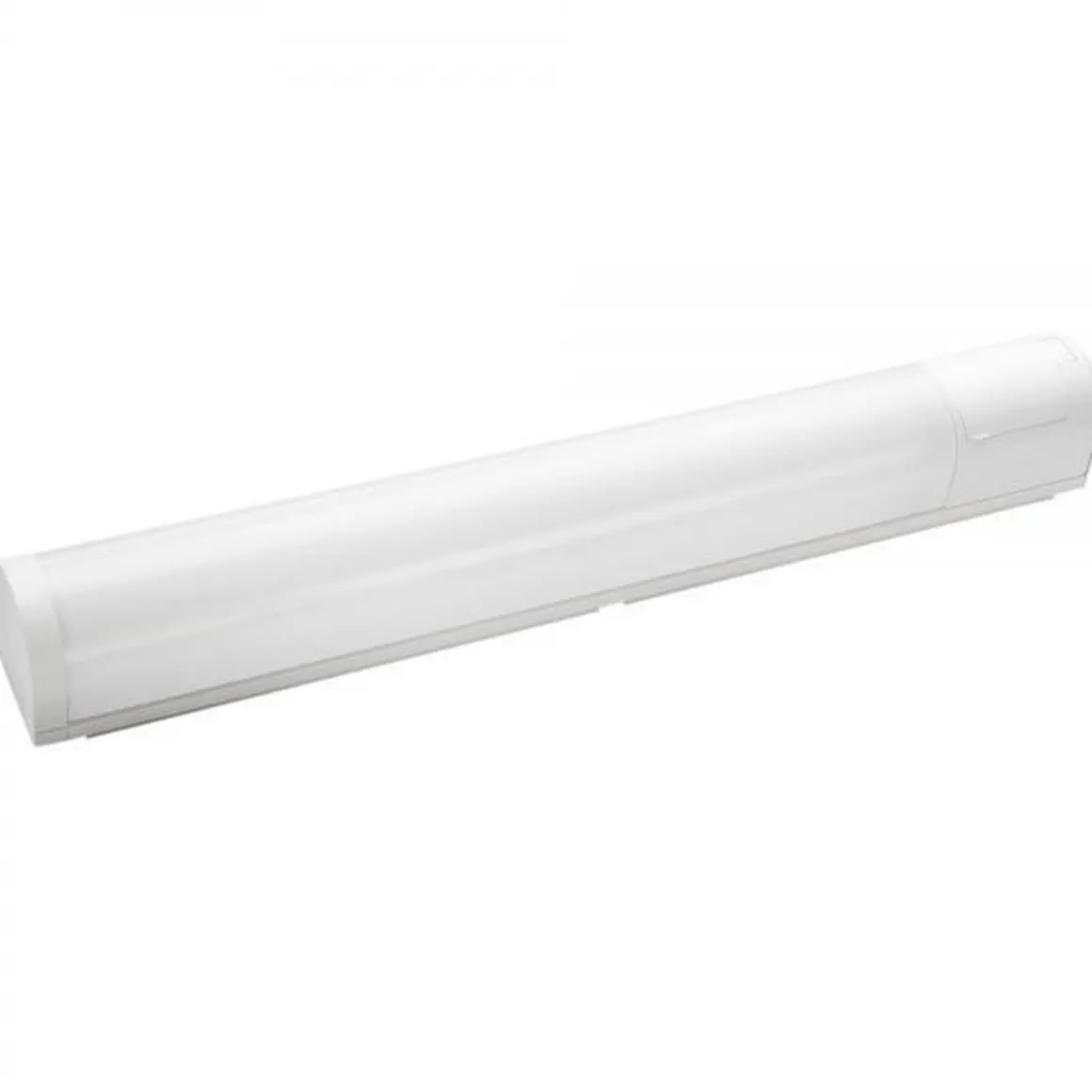Prelude baderomslampe m/stikk 16W LED 2700K