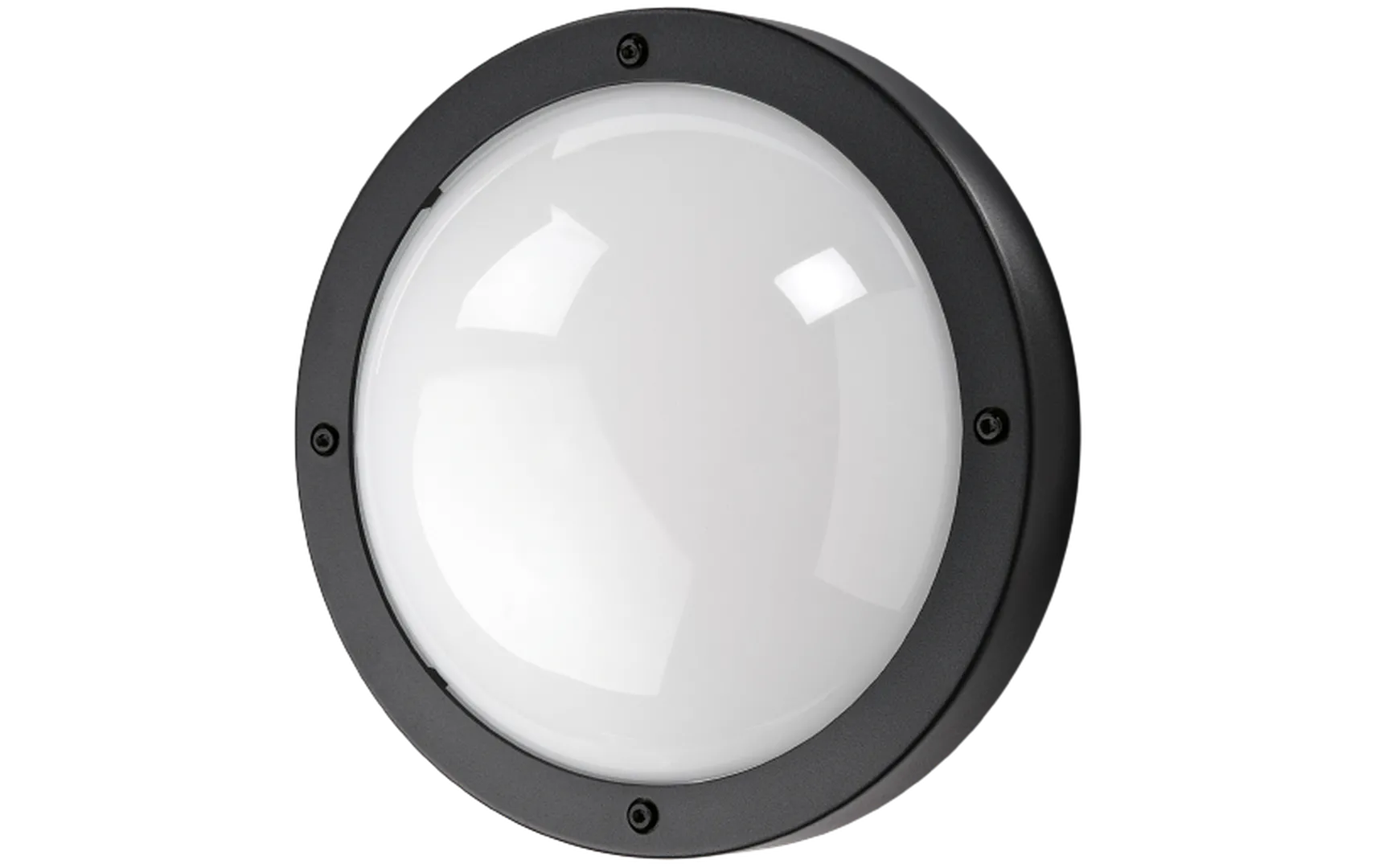 Primo vegg / taklampe 11,5W 3000K IP65 dimbar