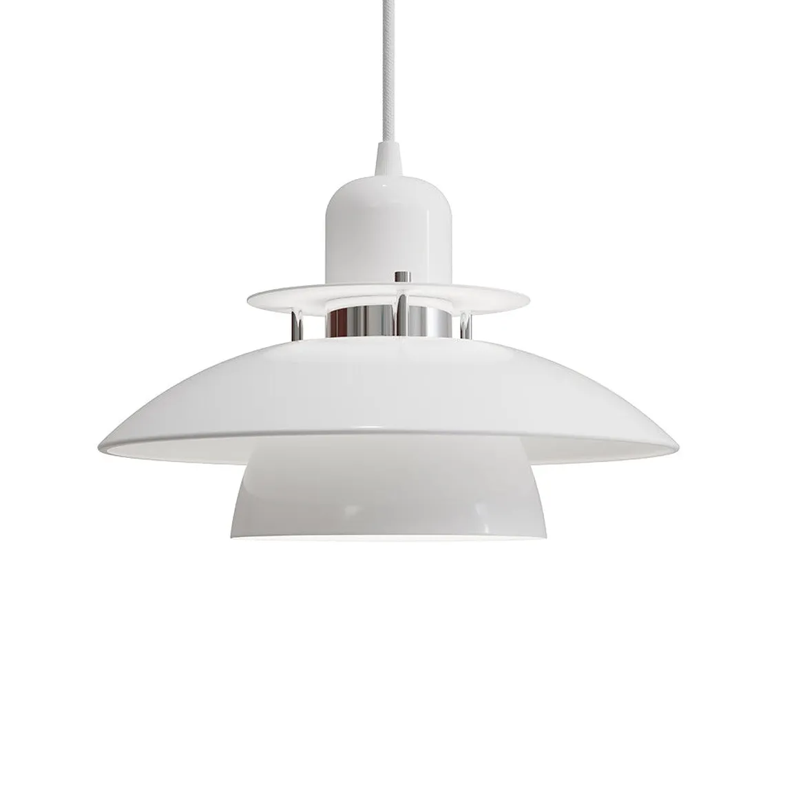 Primus IV takpendel D280 E27