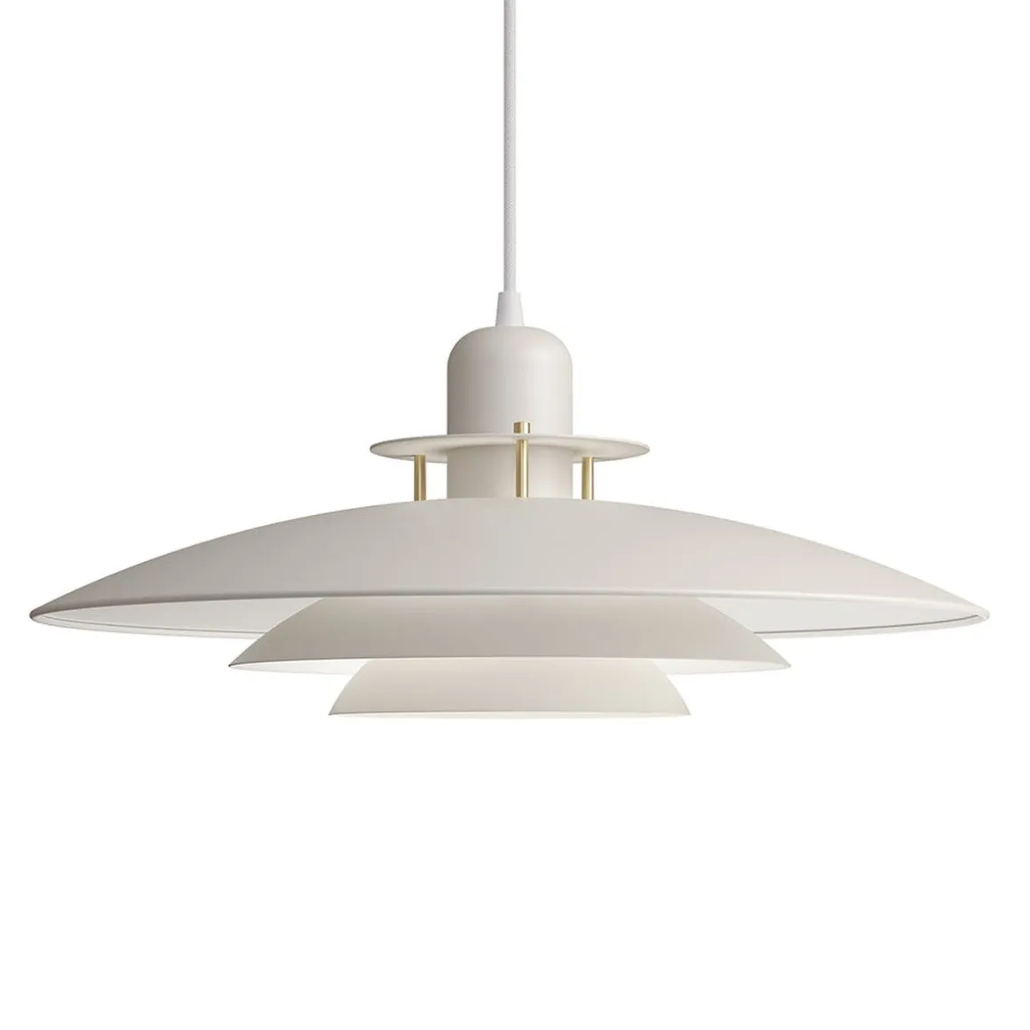Primus V takpendel D475 E27