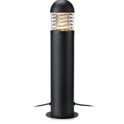 Pullert 6w 60 cm - Garden 24 - Svart