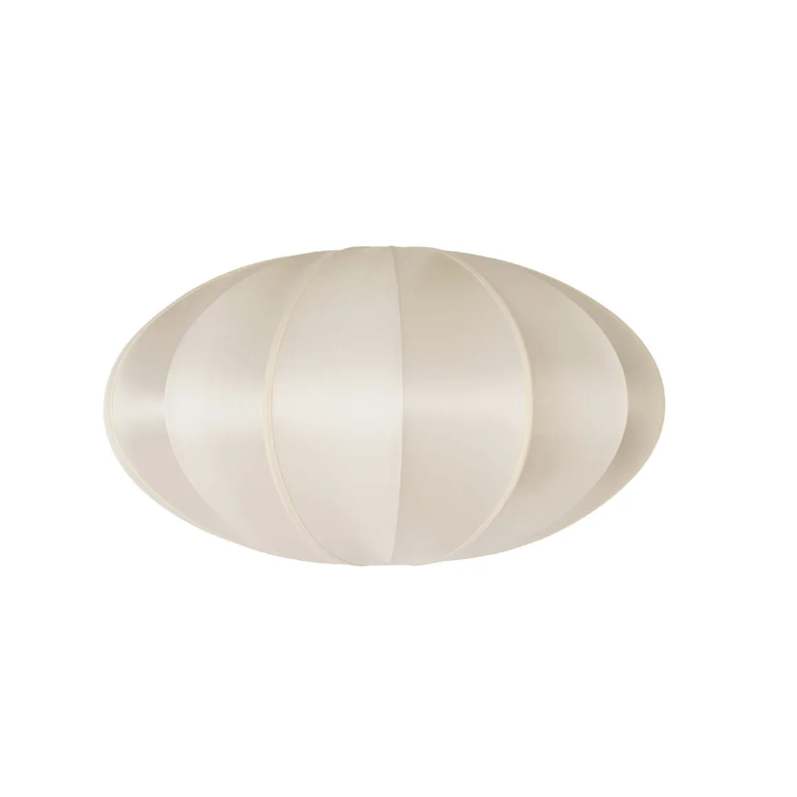 Pumpkin Silkeskjerm offwhite