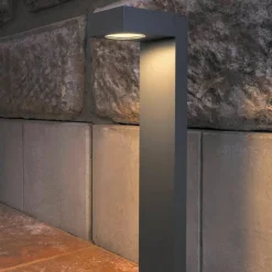 Quadrasyl pullert 75 cm IP44