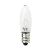 Reservelampe E10 LED 3 pk