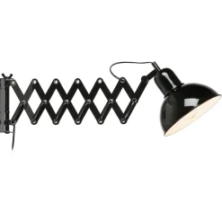 Riggs vegglampe