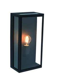 Roma vegglampe singel