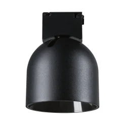 Ronde spot til ULine belte system 7W 3000 Kelvin