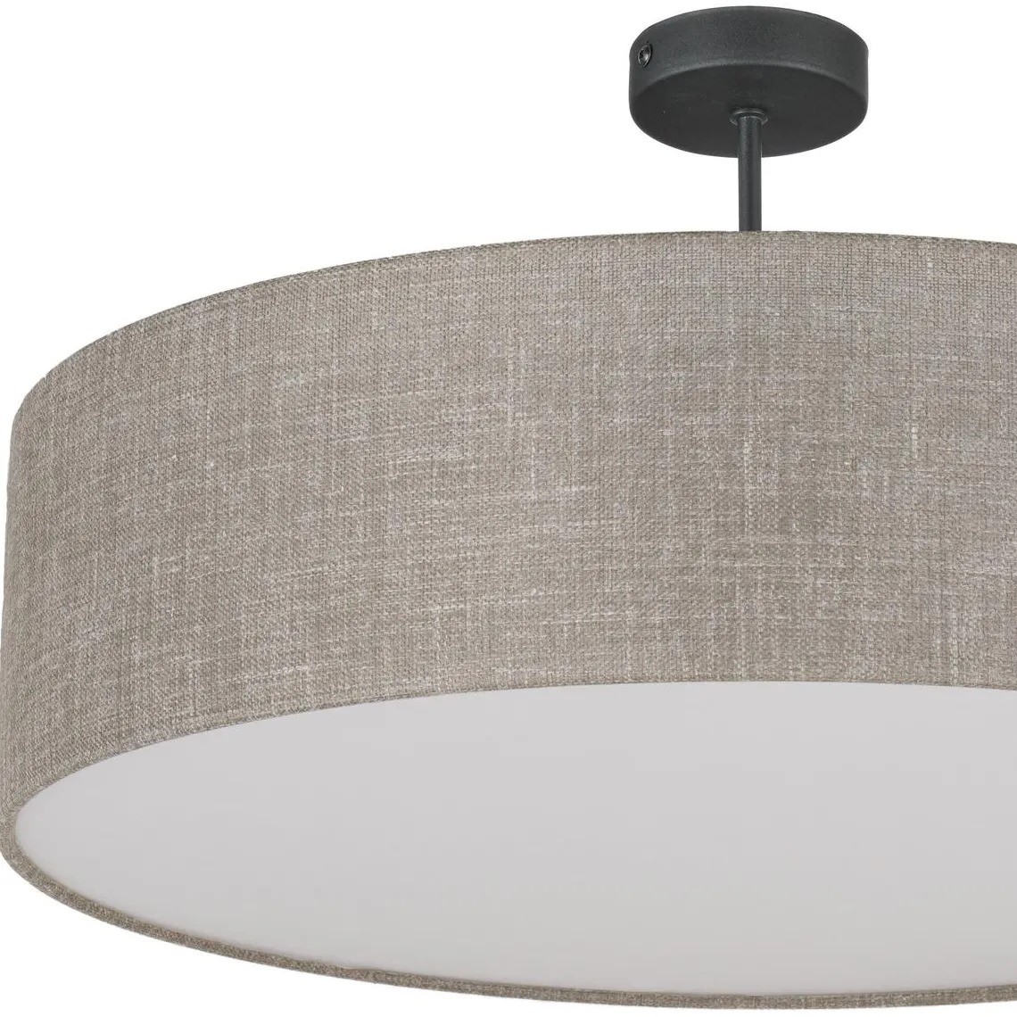 Rondo taklampe 60 cm