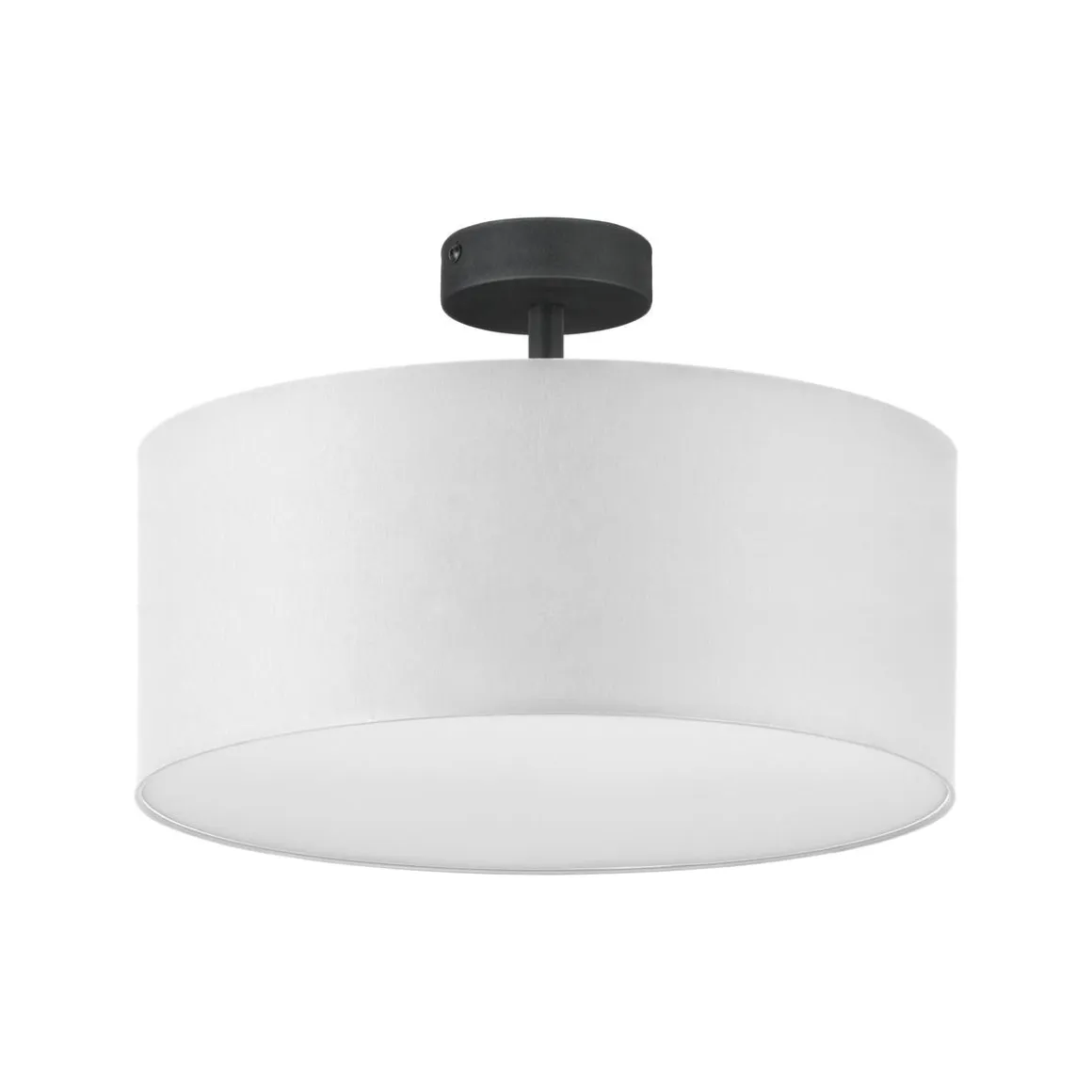 Rondo taklampe 40 cm