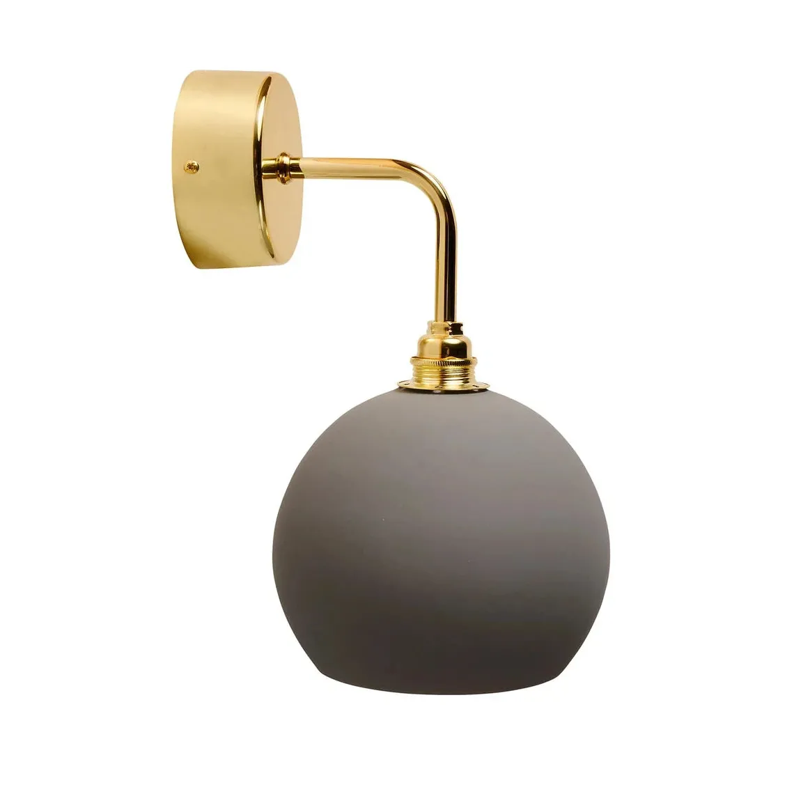 Rowan vegglampe small