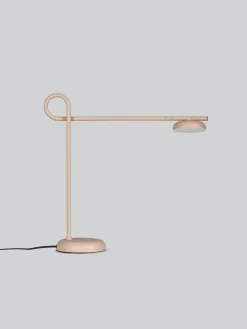 Salto bordlampe