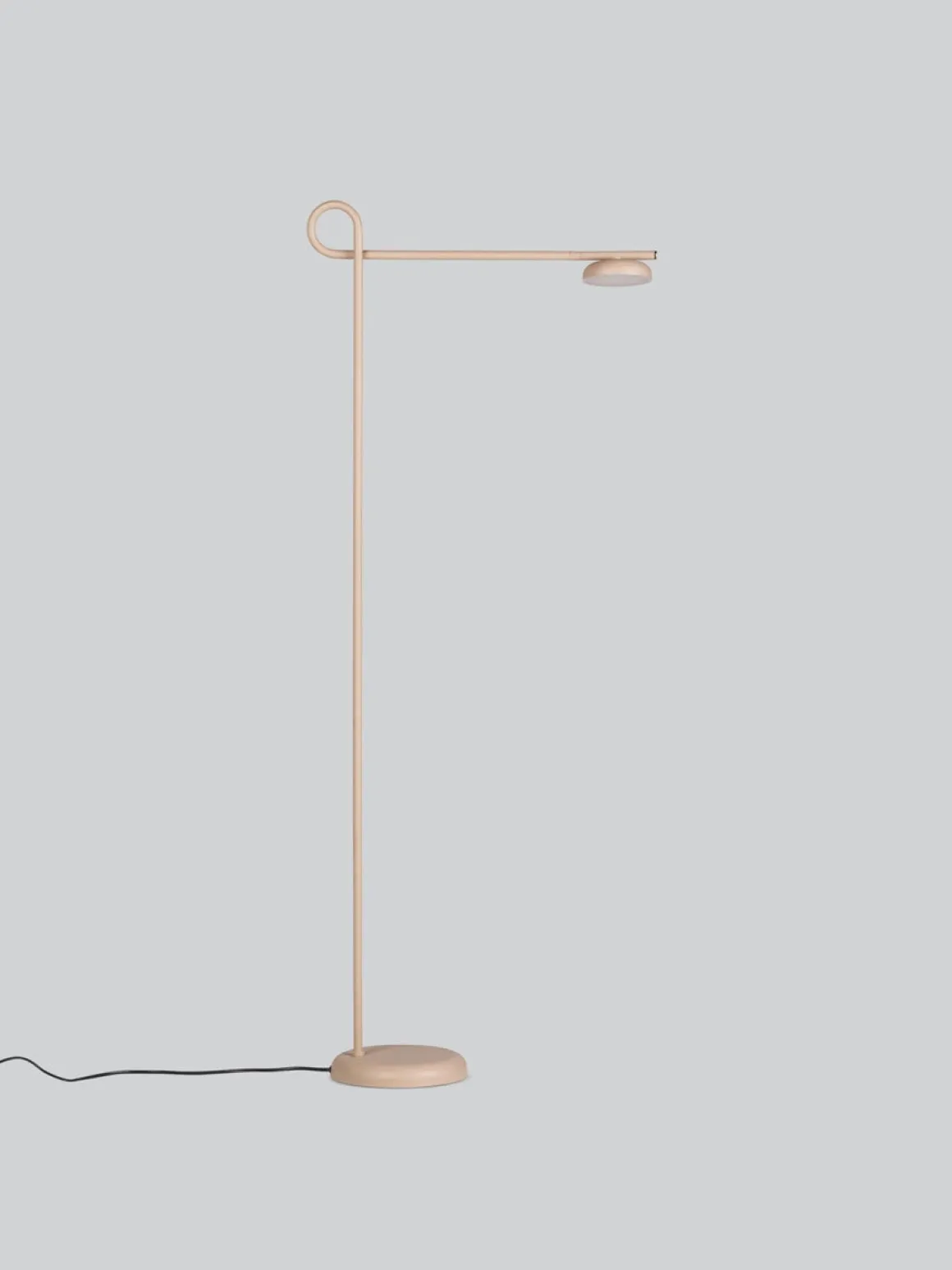 Salto gulvlampe