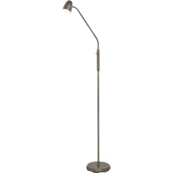 Sandnes enkel gulvlampe