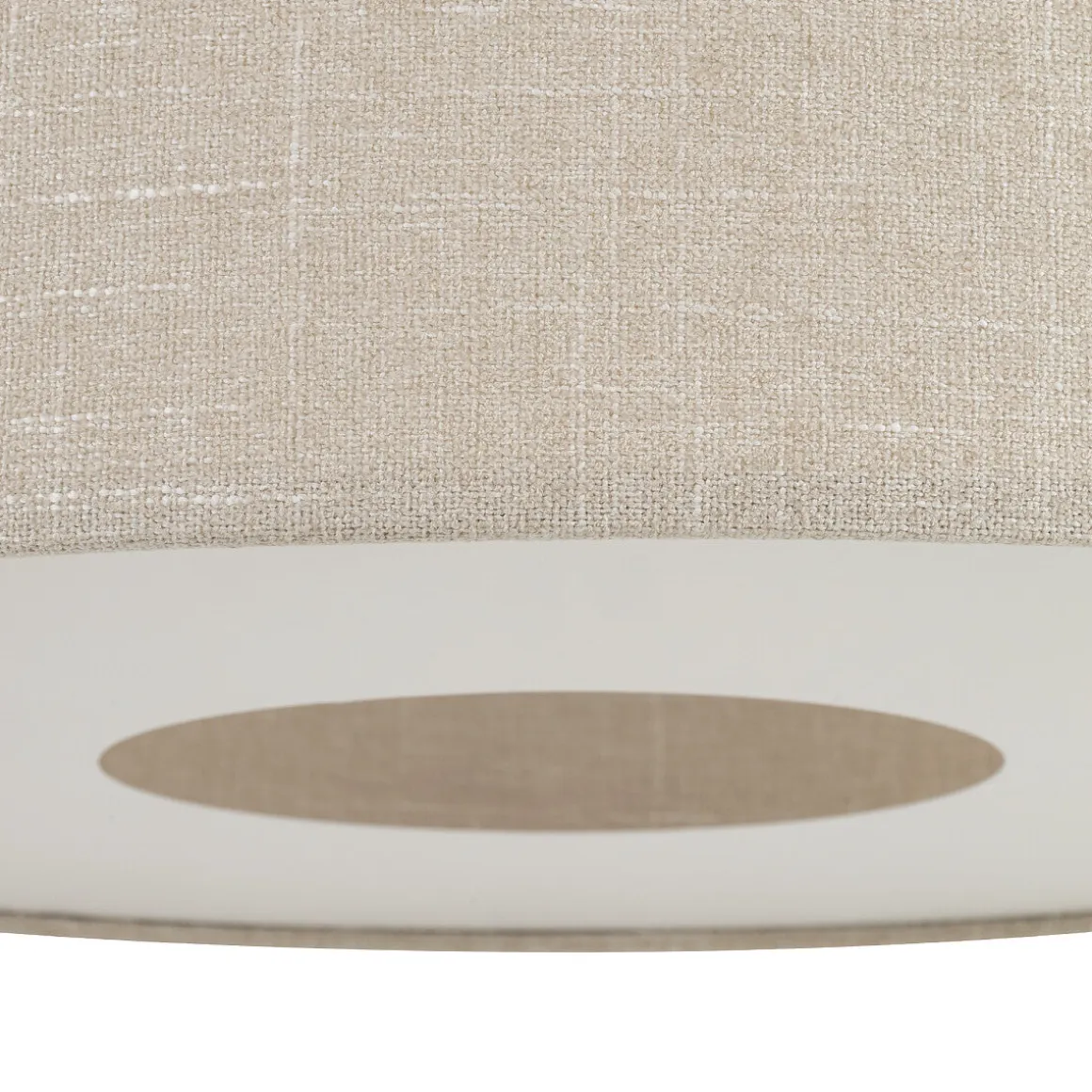 Santana taklampe 23 cm