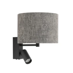Santana vegglampe