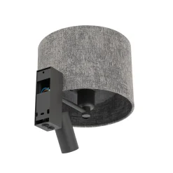 Santana vegglampe