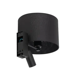 Santana vegglampe