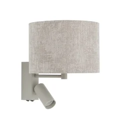 Santana vegglampe