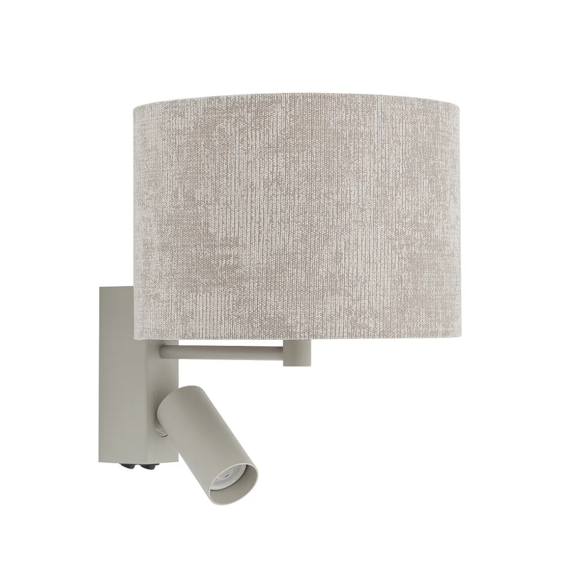 Santana vegglampe