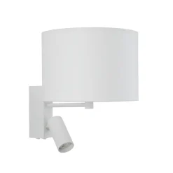 Santana vegglampe