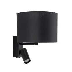 Santana vegglampe