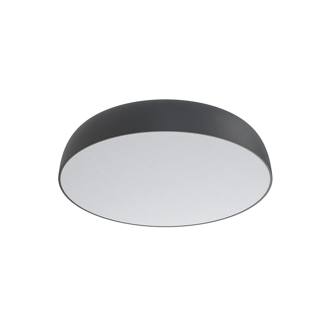 Satellite taklampe 78 cm E27 dimbar