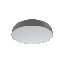 Satellite taklampe 78 cm E27 dimbar