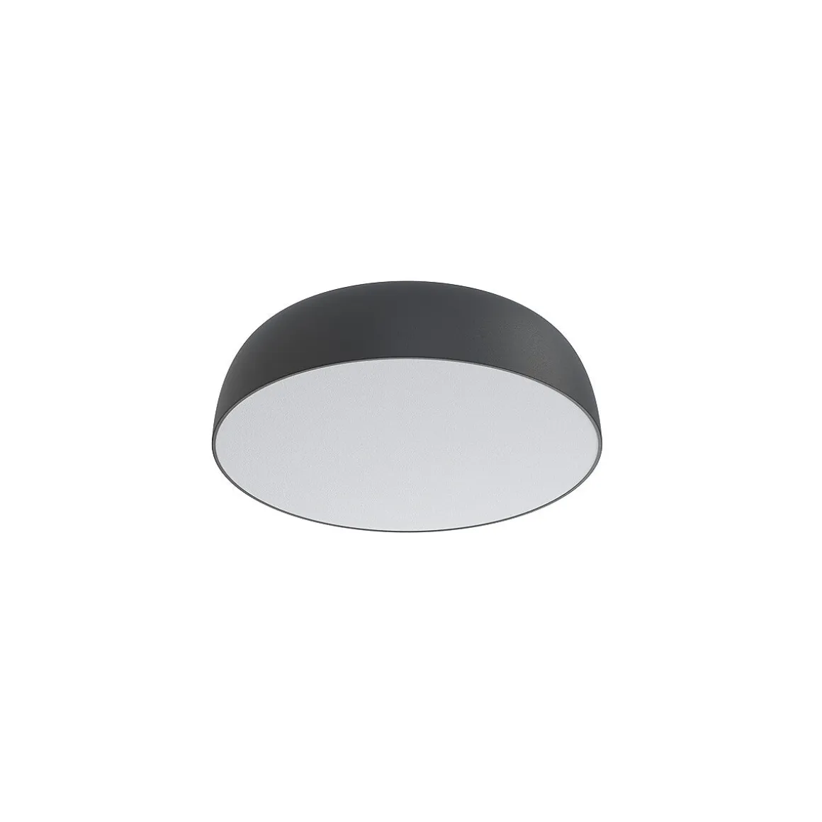 Satellite taklampe 58 cm E27 dimbar