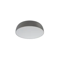 Satellite taklampe 58 cm E27 dimbar