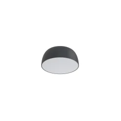 Satellite taklampe 38 cm E27 dimbar