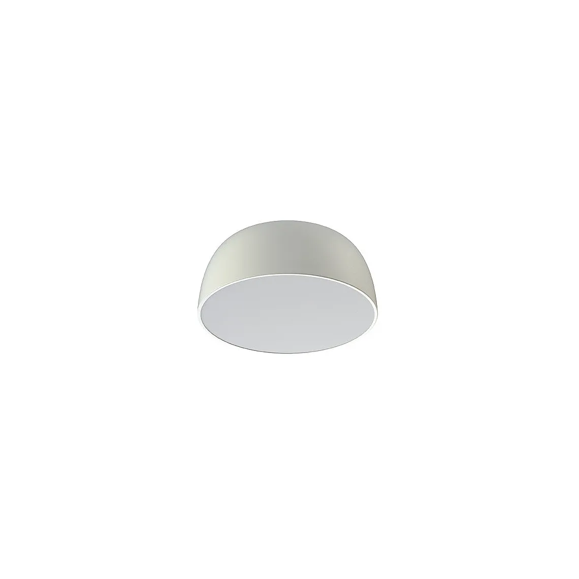 Satellite taklampe 38 cm E27 dimbar