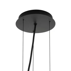 Satellite takpendel 38 cm