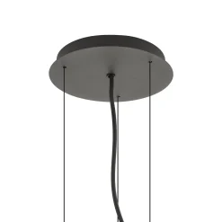 Satellite takpendel 58 cm