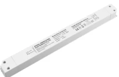 SC Power LED trafo 100W 24V DC Slim - 4 in 1 dimmable (MicroLine)