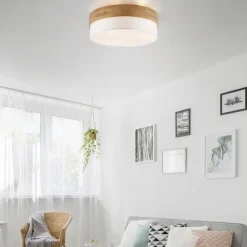 Seasons taklampe Ø50