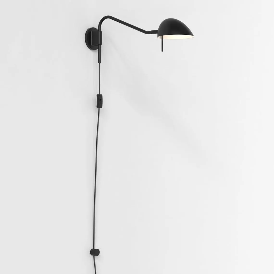 Serge vegglampe