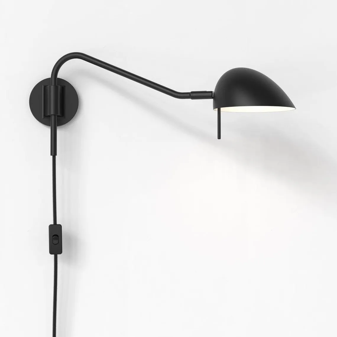 Serge vegglampe