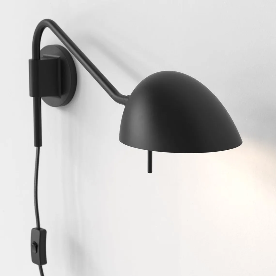 Serge vegglampe
