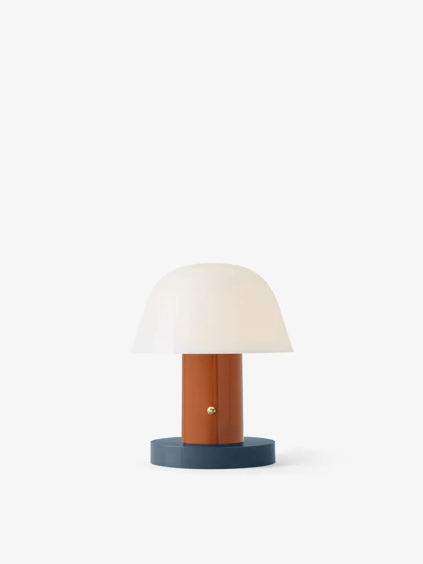 Setago JH27 bordlampe