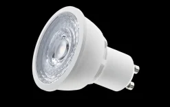 SG 6W GU10 COB dimtowarm 2000-2800K