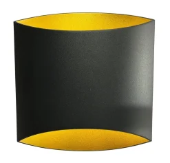 Shade X vegglampe E14